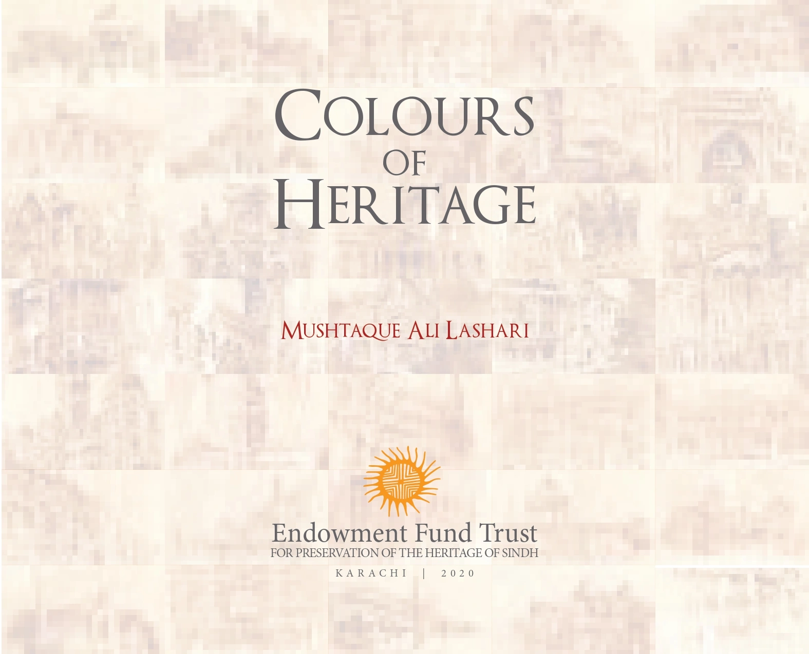 Colours of Heritage - Image 2