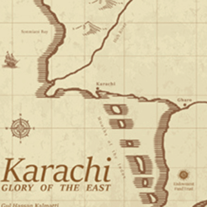 Karachi: Glory of the East