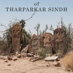Memorial stones tharparkar
