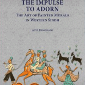 The Impulse To Adorn