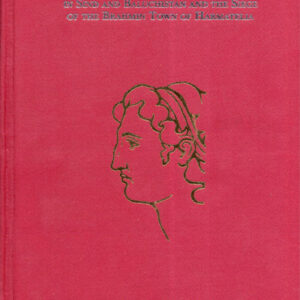 Alexander’s Campaigns in Sindh and Baluchistan and Siege of the Brahmin Town of Harmatella