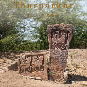 An Illustrated History of Memorial Stones of Tharparkar