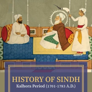 History of Sindh Kalhora Period